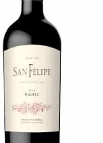 San Felipe Classic Malbec 