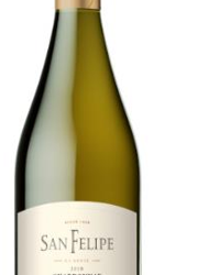 San Felipe Classic Chardonnay 