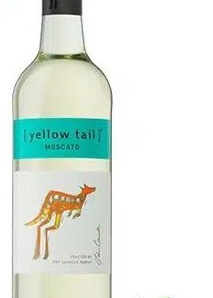 Yellow Tail Moscato