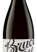 Bruce Jack Pinotage Malbec 