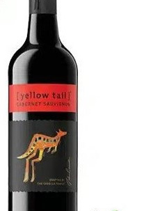 Yellow Tail Cabernet Sauvignon 